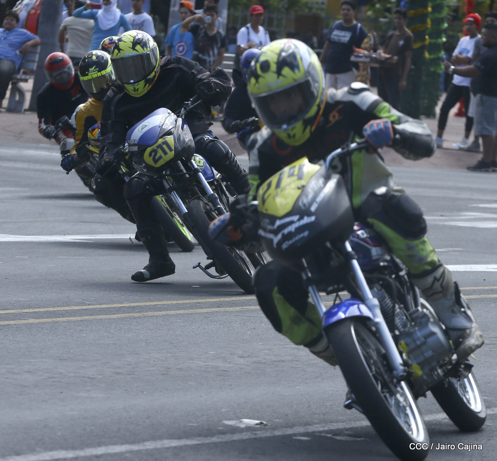 motos